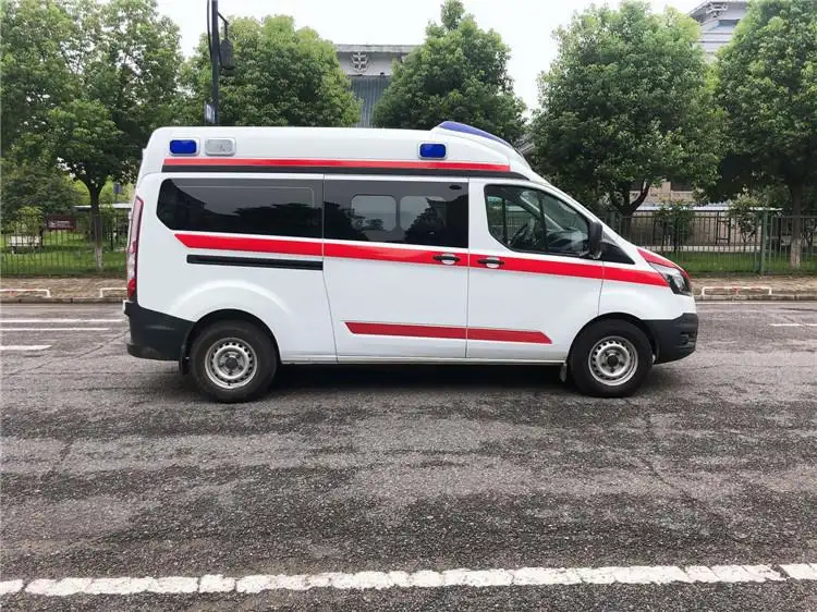 讷河市长途跨省救护车出租