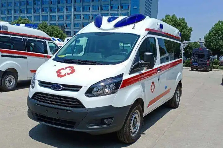 讷河市长途救护车转院